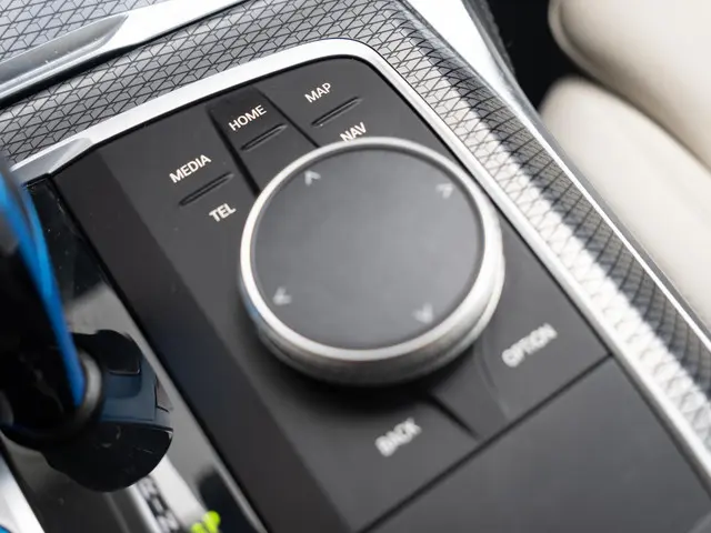 BMW i4 M50 2023 Elektrisch 36