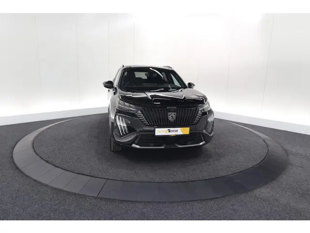 Peugeot 2008 PureTech 130 EAT8 GT 2024 Benzine 79