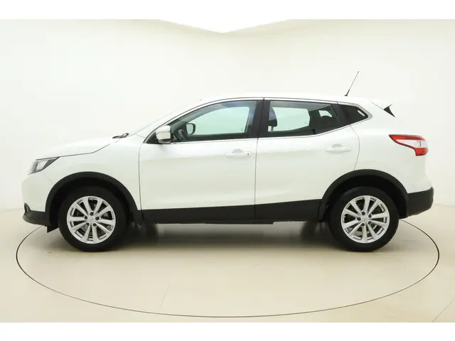 Nissan QASHQAI 1.2 Acenta 2014 Benzine
