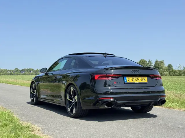 Audi RS5 2.9 TFSI RS 5 quattro 2019 Benzine 24