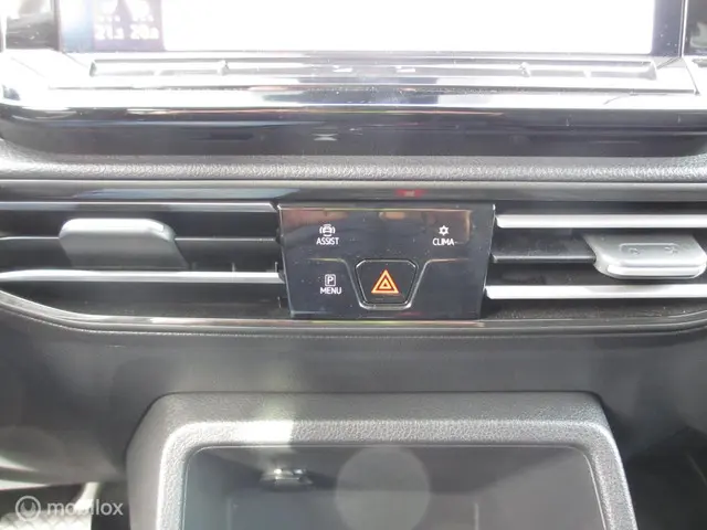 Volkswagen Caddy Combi 1.5 TSI 5p 2021 Benzine 23