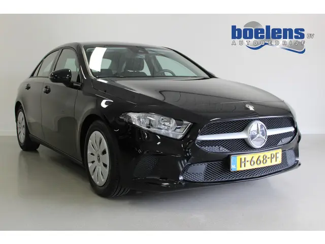 Mercedes-Benz A-Klasse 180 2020 Benzine
