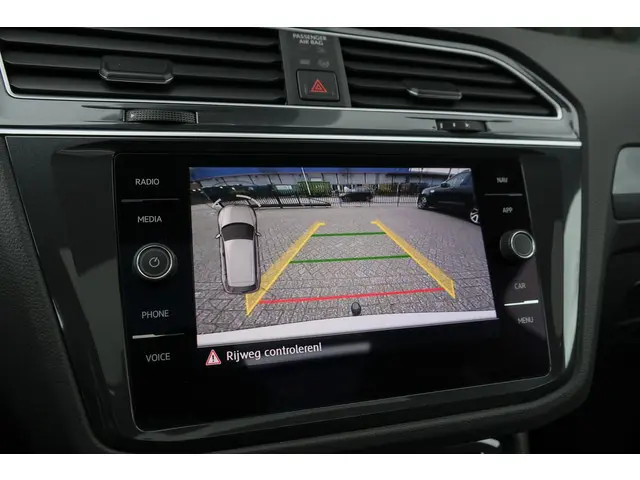 Volkswagen Tiguan 1.5 TSI R-Line Highline 2021 Benzine 45