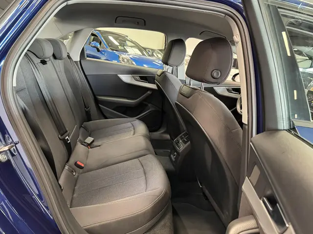 Audi A4 Limousine 1.4 TFSI Pro Line 2016 Benzine 13