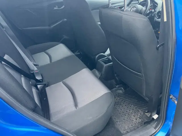 Mazda CX-3 2.0 SkyActiv-G 120 Skylease 2016 Benzine 21