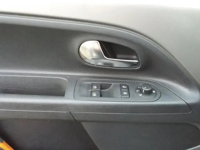 SEAT Mii 1.0 Sport Connect 2017 Benzine 14