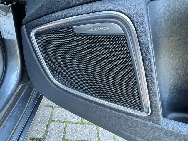 Audi A1 Sportback 1.4 TFSI S-Line 185PK / 2014 Benzine 15