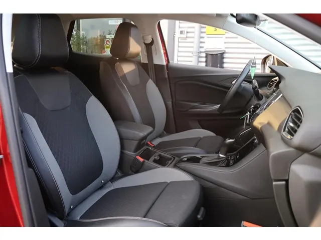 Opel Grandland X 1.2 Business Edition 2020 Benzine 14