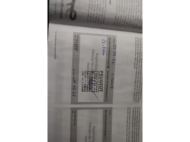 Peugeot 3008 1.2 Hybrid 136 GT 2024 Hybride Benzine 24