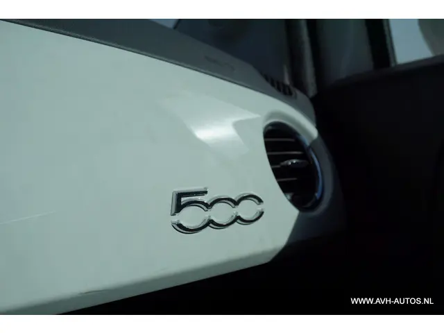 Fiat 500 1.0 TwinAir Pop 2014 Benzine 19
