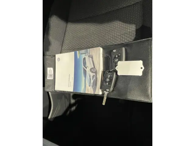 Volkswagen Touran 1.4 TSI Comfortline 7p 2017 Benzine 14