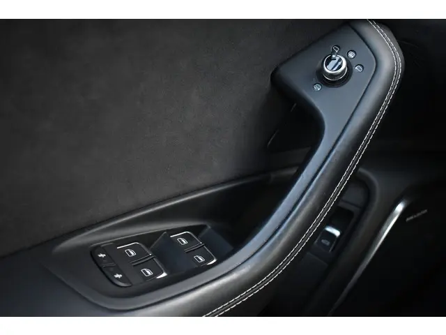 Audi S6 Avant 4.0 TFSI 450pk quattro 2016 Benzine 51