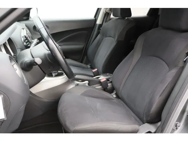 Nissan Juke 1.6 Acenta 2013 Benzine 10