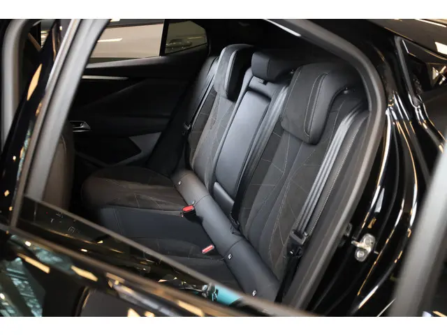 DS DS 4 e-Tense 225 'Etoile' 2024 Hybride Benzine 24