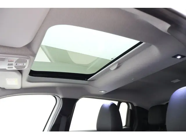 Jeep Avenger Summit 54 kWh 2025 Elektrisch 28