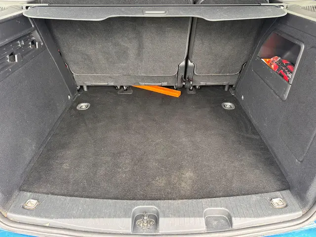 Volkswagen Caddy 1.5 TSI DSG Style 5p 2021 Benzine 10