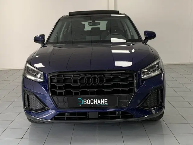 Audi Q2 35 TFSI Advanced edition 2021 Benzine 19