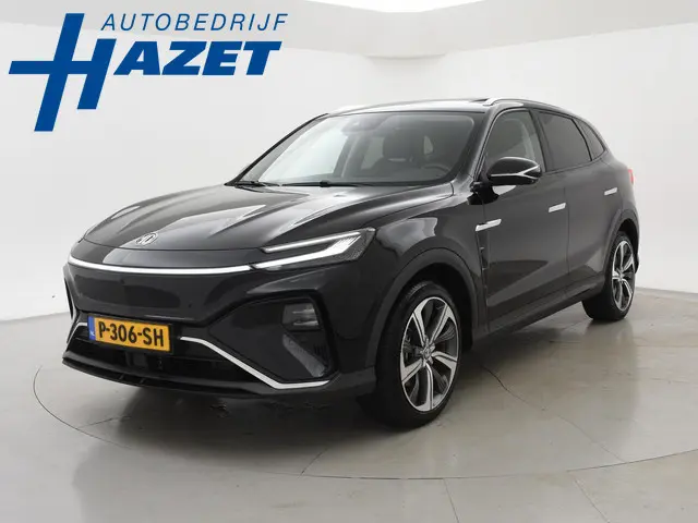 MG Marvel R LUXURY 70 kWh *BTW* 2022 Elektrisch