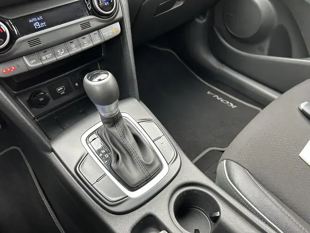 Hyundai Kona 1.6 GDI HEV Fashion 2020 Hybride Benzine 20