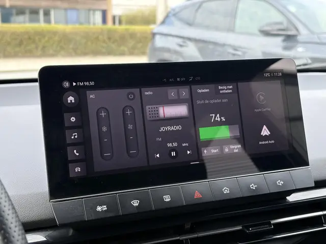 MG MG4 Electric Standard 51 kWh 2023 Elektrisch 25