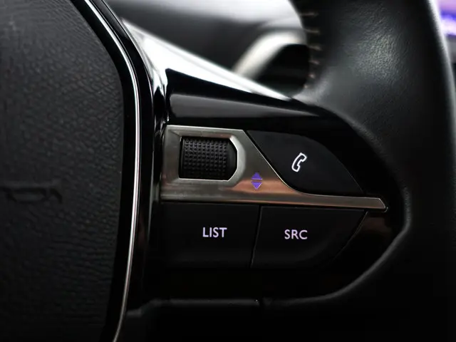 Peugeot 3008 1.2 PureTech GT Premium- 2020 Benzine 17
