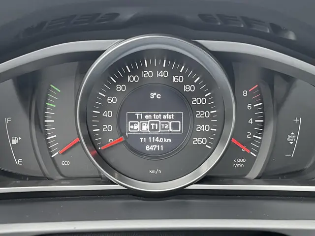 Volvo V40 1.6 T2 Momentum 2014 Benzine 20