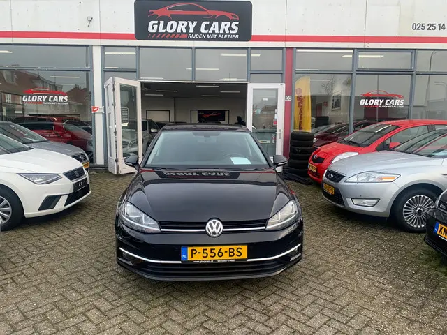 Volkswagen Golf 1.4 TSI Comfortline NAVI,PDC 2018 Benzine