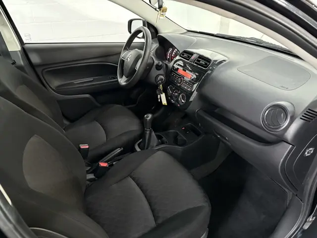 Mitsubishi Space Star 1.0 Cool+ 2020 Benzine 5