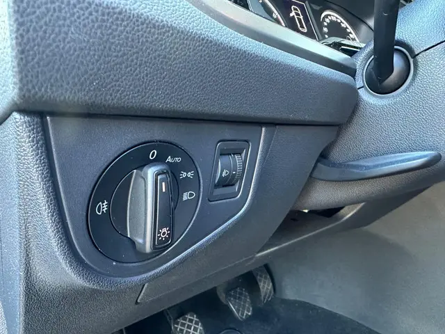 Volkswagen Polo 1.0 TSI Beats 2018 Benzine 13
