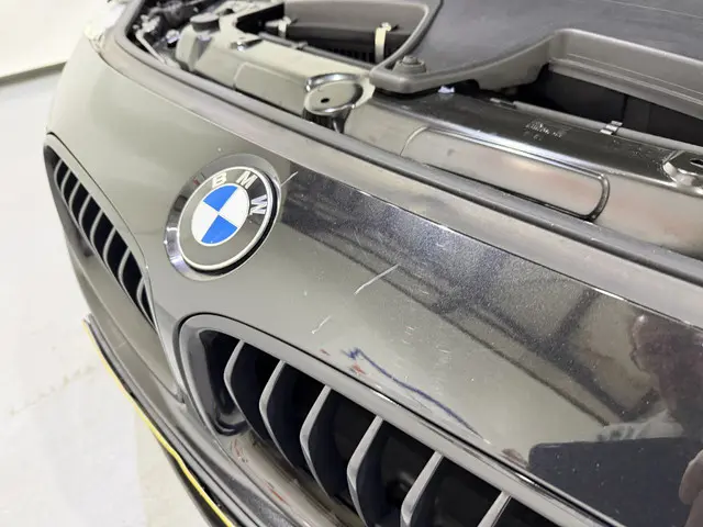 BMW 3 Serie Touring 318i M Sport Aut8 2019 Benzine 28