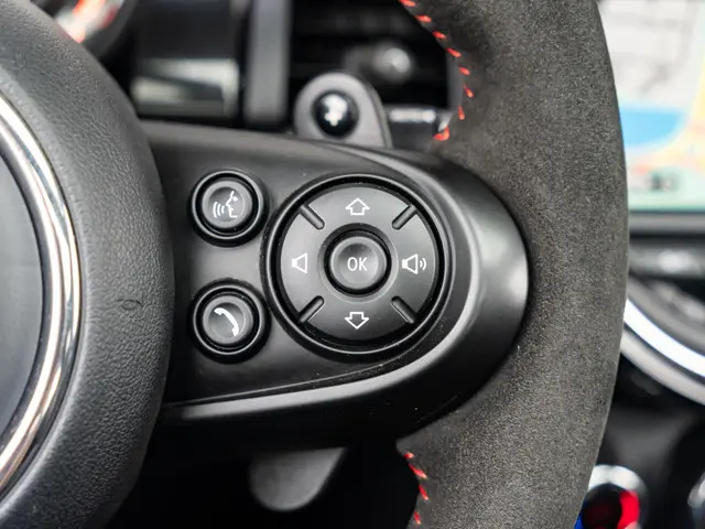 MINI 3-Deurs Cooper S Aut. 2021 Benzine 20