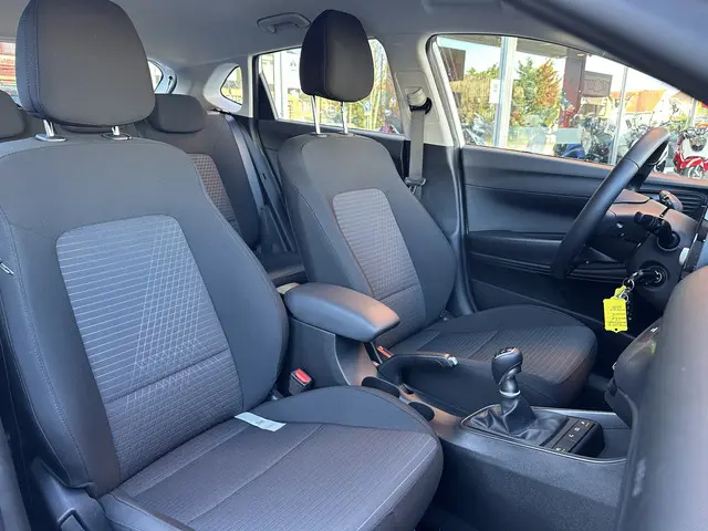 Hyundai i20 1.0 T-GDI Premium 2022 Benzine 19
