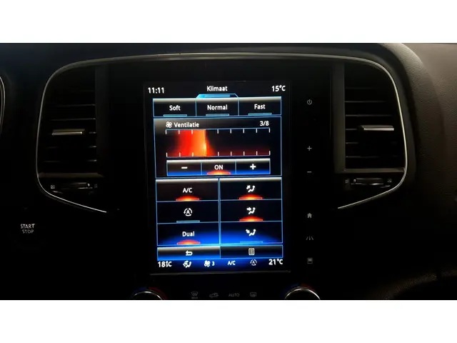 Renault Mégane 1.2 TCe GT-Line 2016 Benzine 12