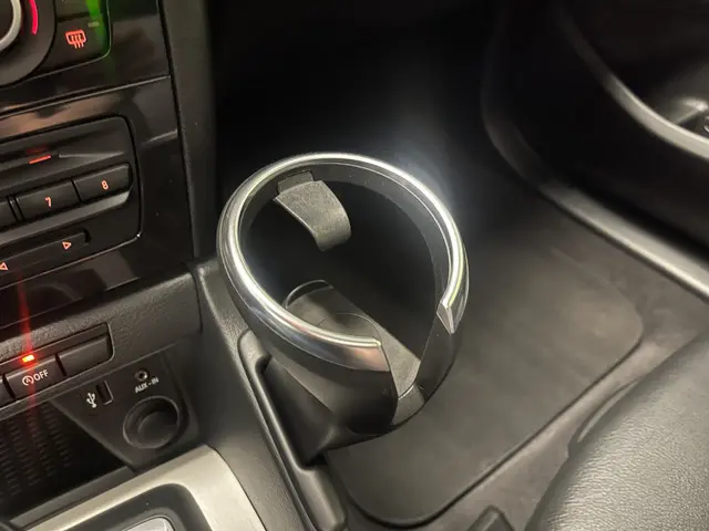 BMW X1 sDrive20i Upgrade Edition 2012 Benzine 25