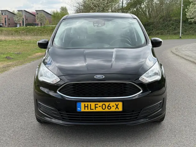 Ford C-MAX 3