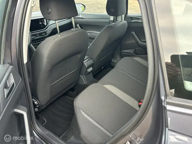 Volkswagen Taigo 1.0 TSI Life Business 2023 Benzine 14