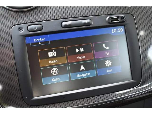 Dacia Sandero Stepway TCe 90 2019 Benzine 19