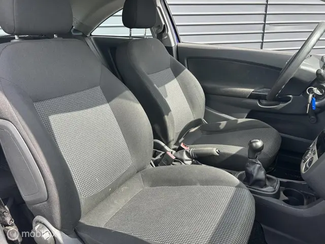 Opel Corsa 1.2 EcoFlex Selection | Airco 2013 Benzine 11