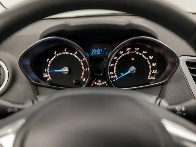 Ford Fiesta 1.0 Sport 2015 Benzine 20