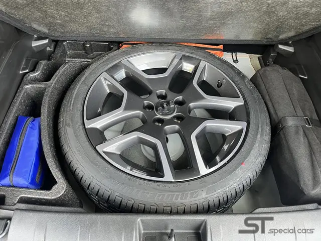 Jeep Renegade 1.3T Limited|Navi|Beats|19 inch 2019 Benzine 38