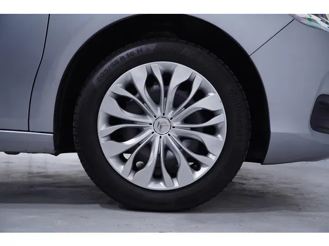 Citroën C4 1.6 BlueHDi Business 2017 Diesel 14