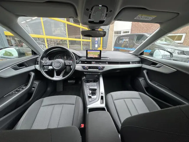 Audi A5 Sportback 1.4 TFSI 2018 Benzine 20