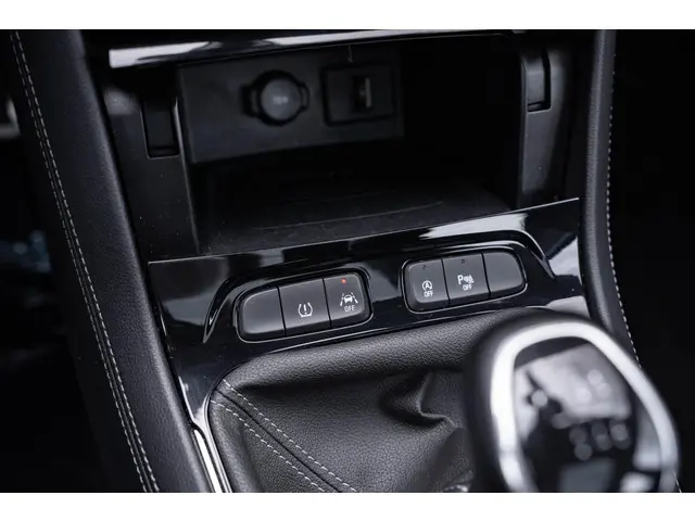 Opel Grandland X 1.2 Turbo Innovation 2018 Benzine 47