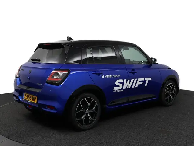 Suzuki Swift 2