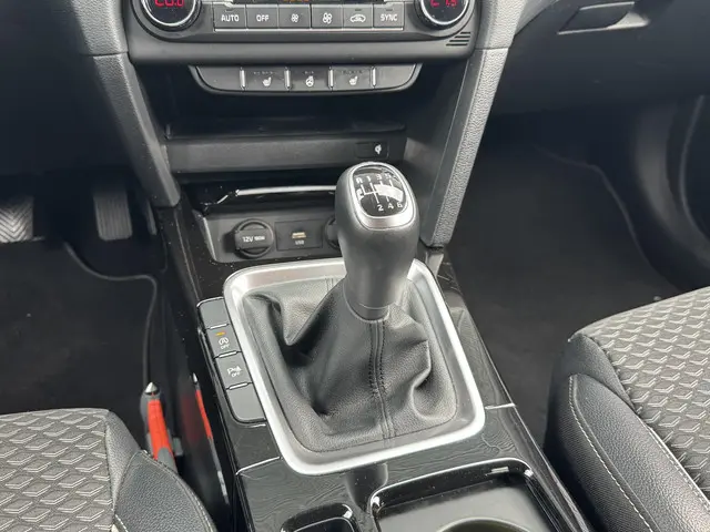 Kia XCeed 1.0 T-GDI DYNAMICPLUSLINE 2022 Benzine 23