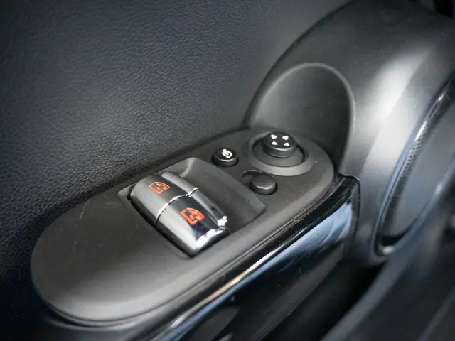 MINI 3-Deurs John Cooper Works Aut. 2020 Benzine 53