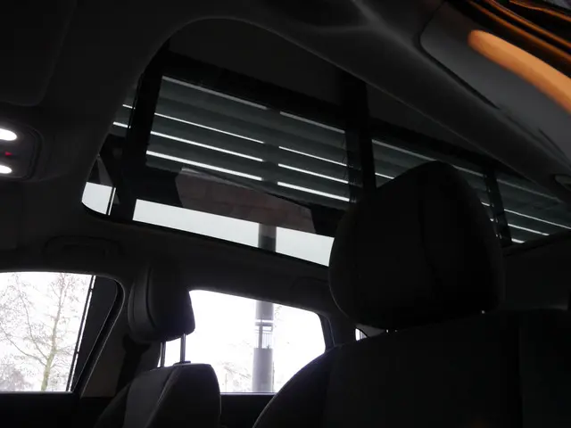 Leapmotor B10 Life Pro 56.2 kWh 2026 Elektrisch 27