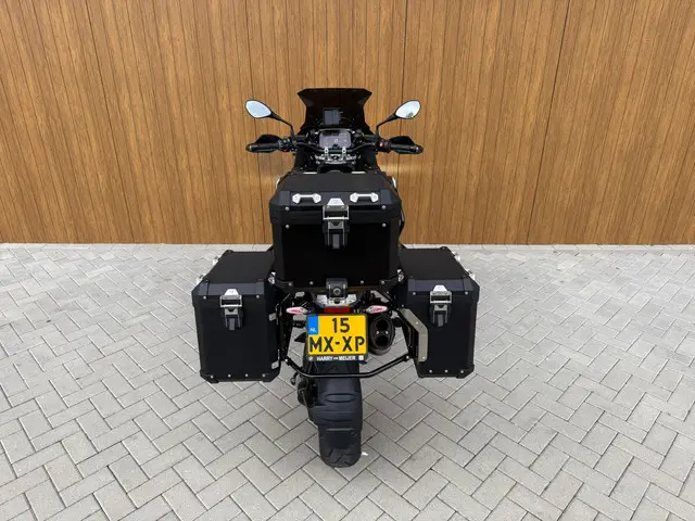 BMW R 1250 GS Adventure