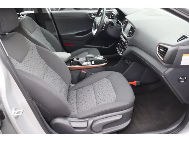 Hyundai IONIQ Comfort EV 2018 Elektrisch 11