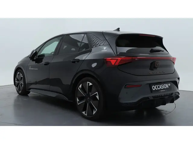 CUPRA Born Business 59 kWh / 2024 Elektrisch 7
